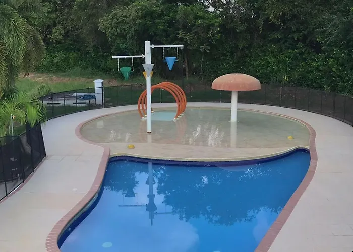 Casa En Tocaima Condominio Campestre