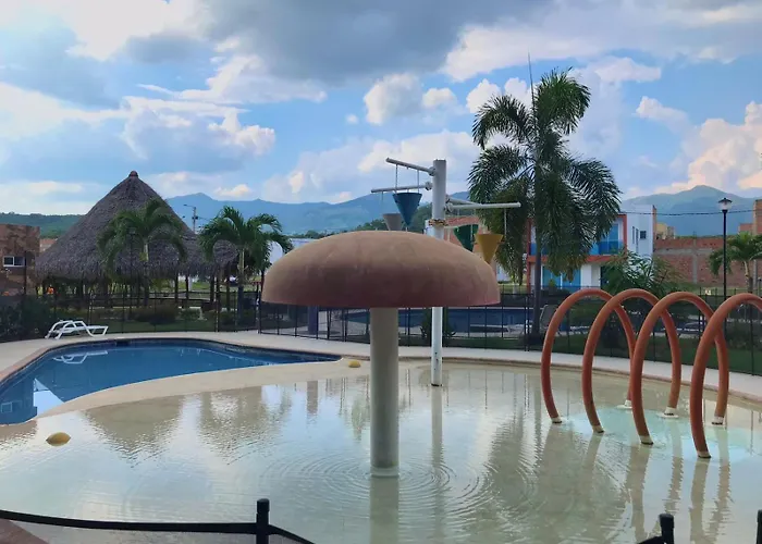 Casa En Tocaima Condominio Campestre