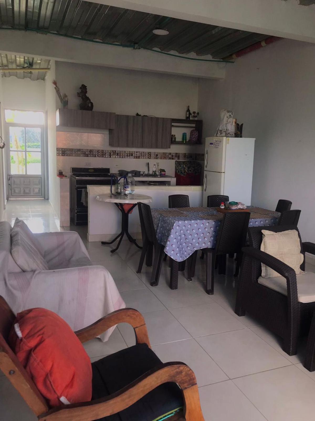 Casa En Tocaima Campestre Holiday home *