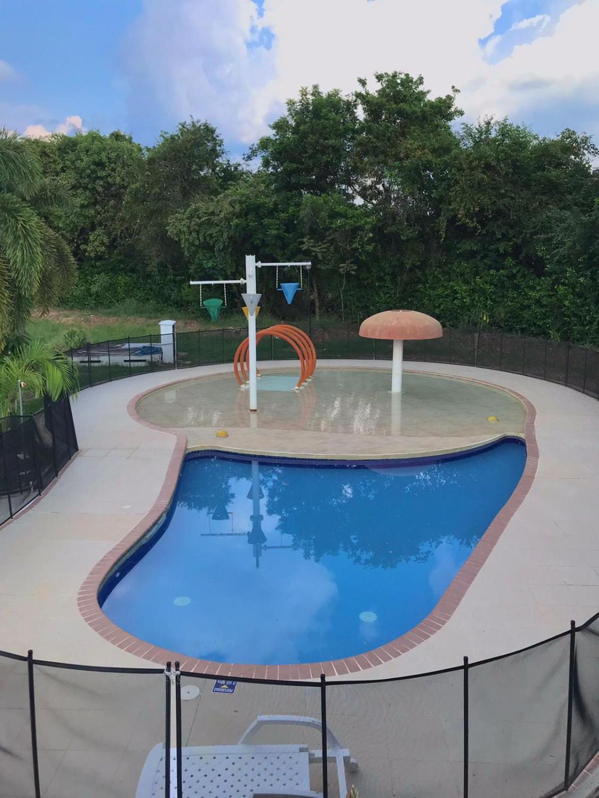Casa En Tocaima Campestre Holiday home
