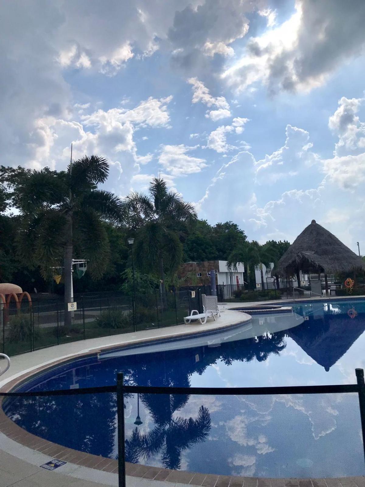 Casa En Tocaima Campestre