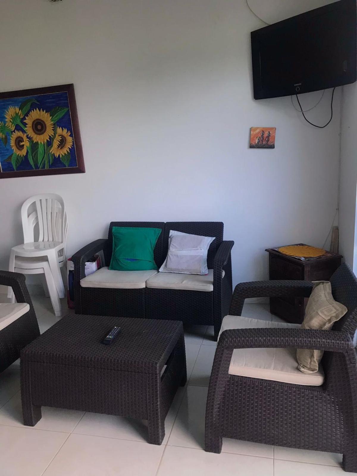Casa En Tocaima Campestre Holiday home