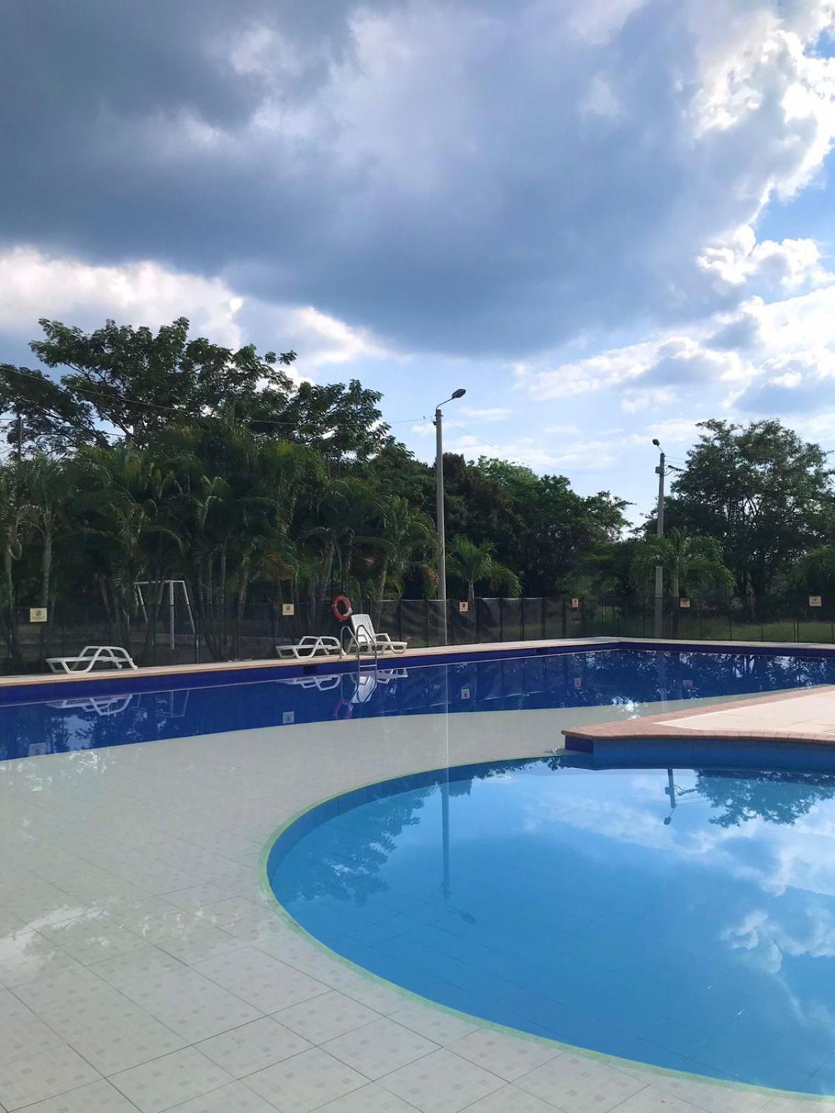 Casa En Tocaima Campestre Holiday home *