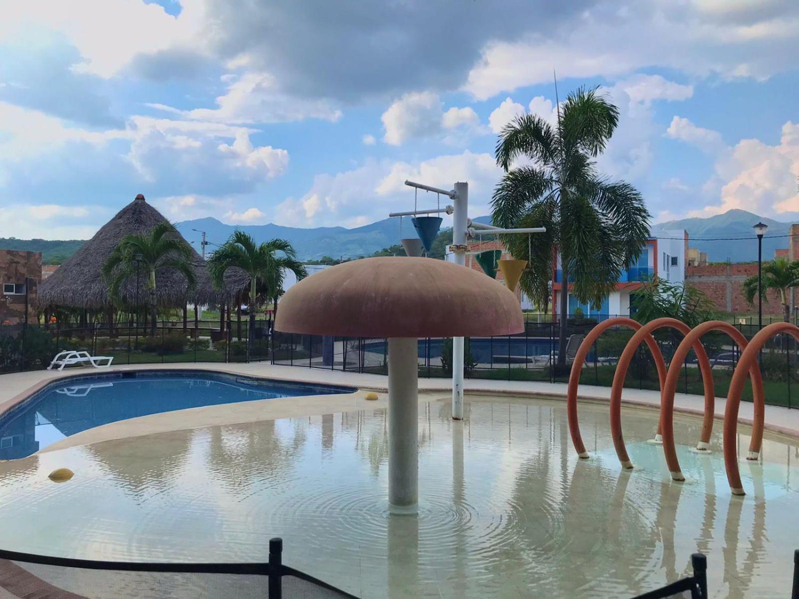 Casa En Tocaima Campestre Holiday home